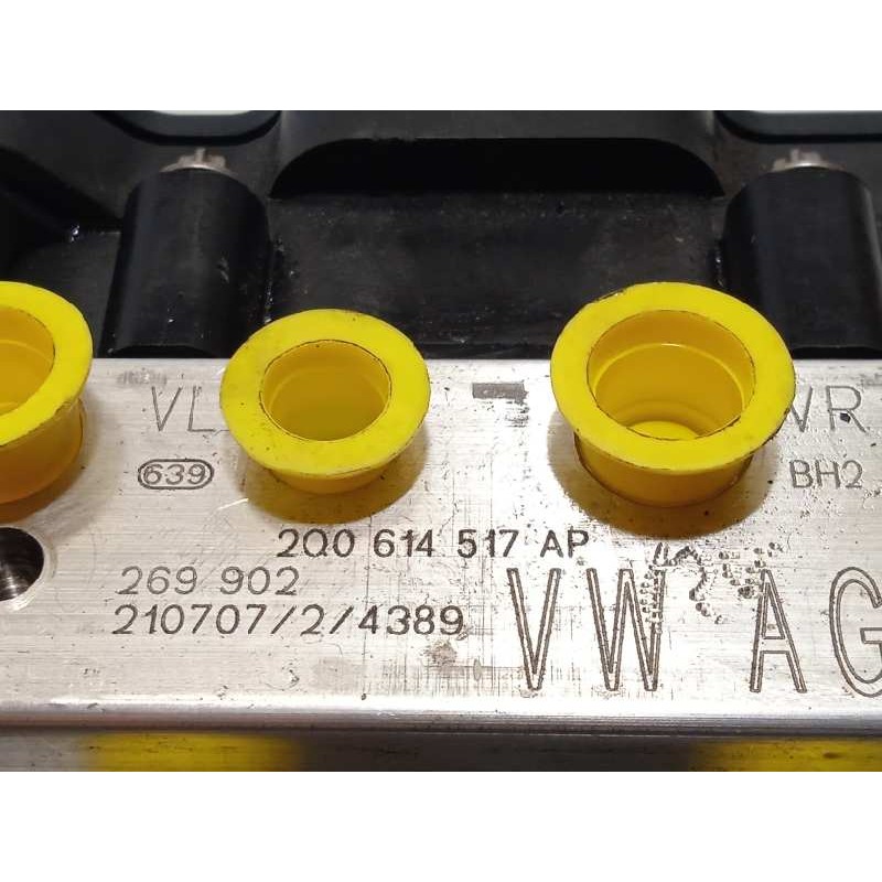 Recambio de abs para seat ibiza (kj1) xcellence referencia OEM IAM 2Q0614517AP 2265106584 269902