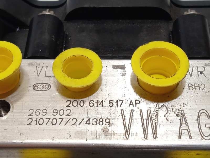 Recambio de abs para seat ibiza (kj1) xcellence referencia OEM IAM 2Q0614517AP 2265106584 269902