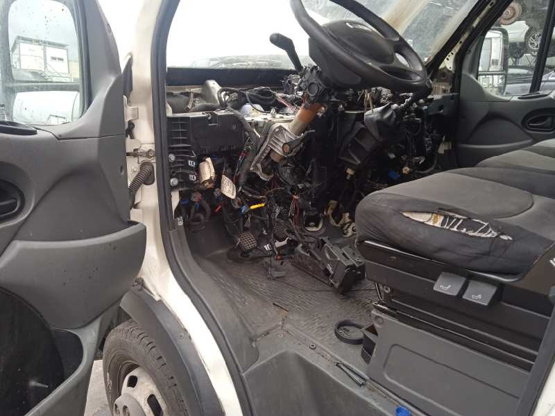 iveco daily ka del año 2012