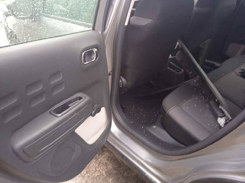 citroën c3 del año 2023