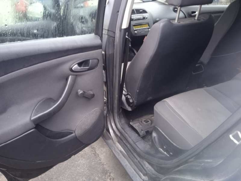 seat altea (5p1) del año 2011