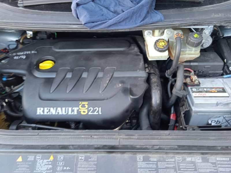 renault espace iv (jk0) del año 2003