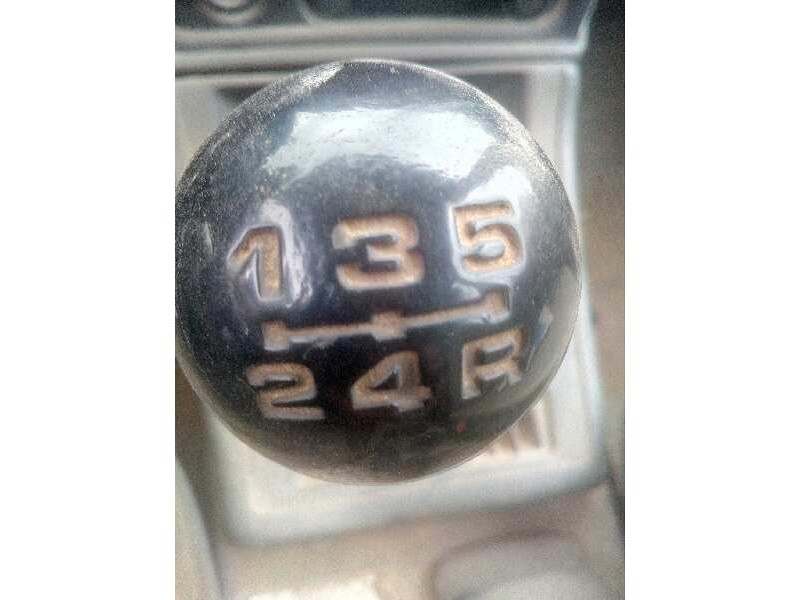 suzuki vitara se/sv (et) del año 2000