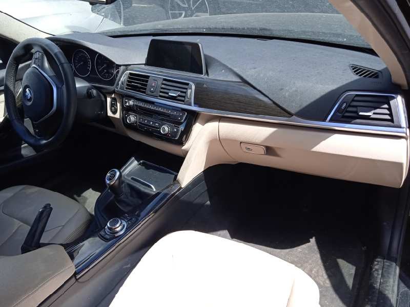 bmw serie 3 lim. (f30) del año 2016