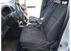 nissan pathfinder (r51) del año 2007 2