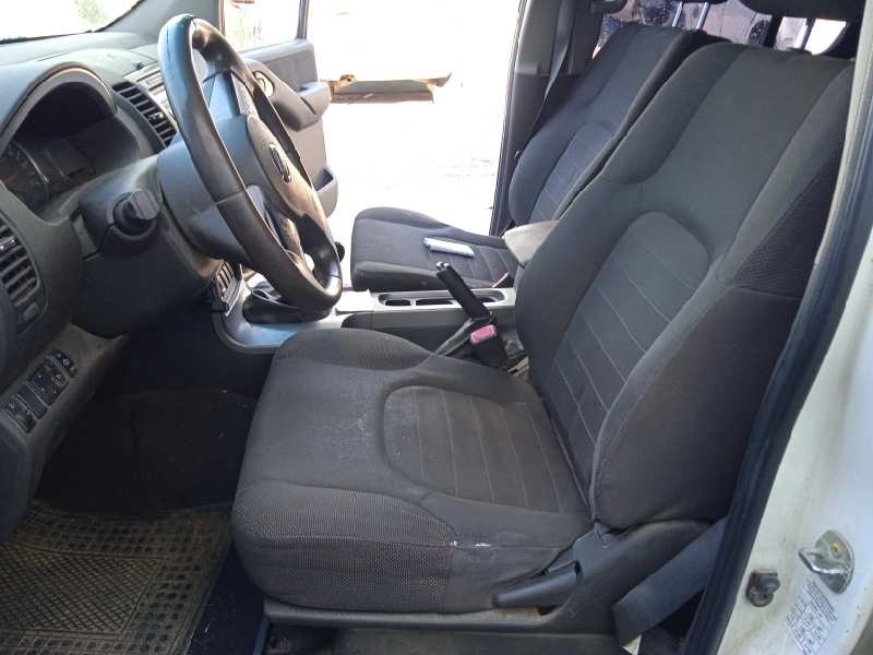 nissan pathfinder (r51) del año 2007