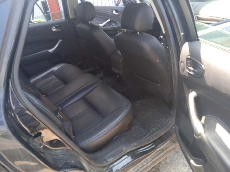 ford mondeo ber. (ca2) del año 2008