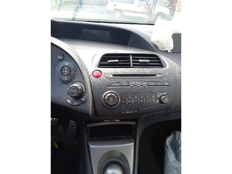 honda civic lim.4 (fd) del año 2009