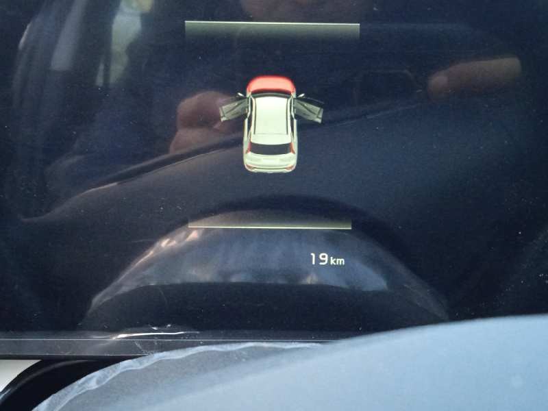 kia e - niro del año 2023