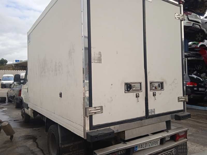 iveco daily ka del año 2012