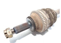 Recambio de transmision trasera derecha para hyundai santa fe (sm) 2.0 crdi cat referencia OEM IAM 4960026211   2