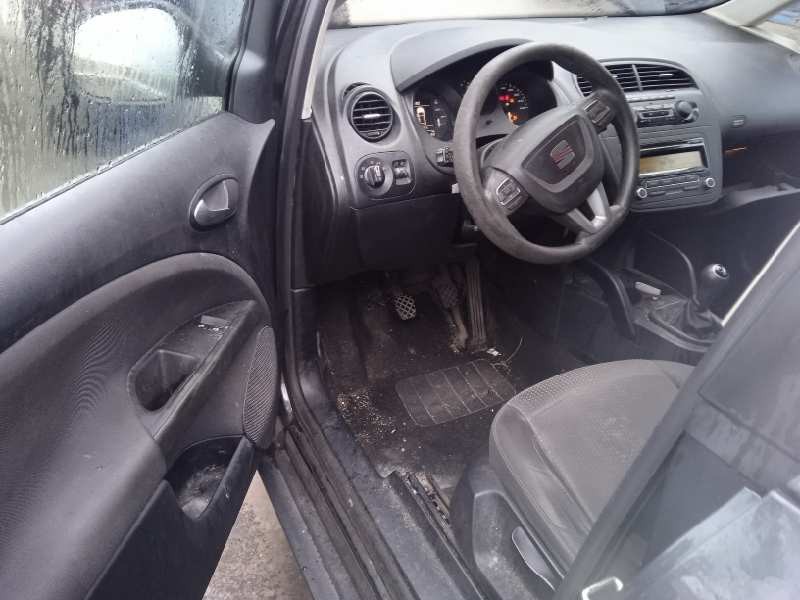 seat altea (5p1) del año 2011