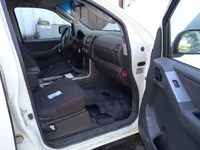 nissan pathfinder (r51) del año 2007