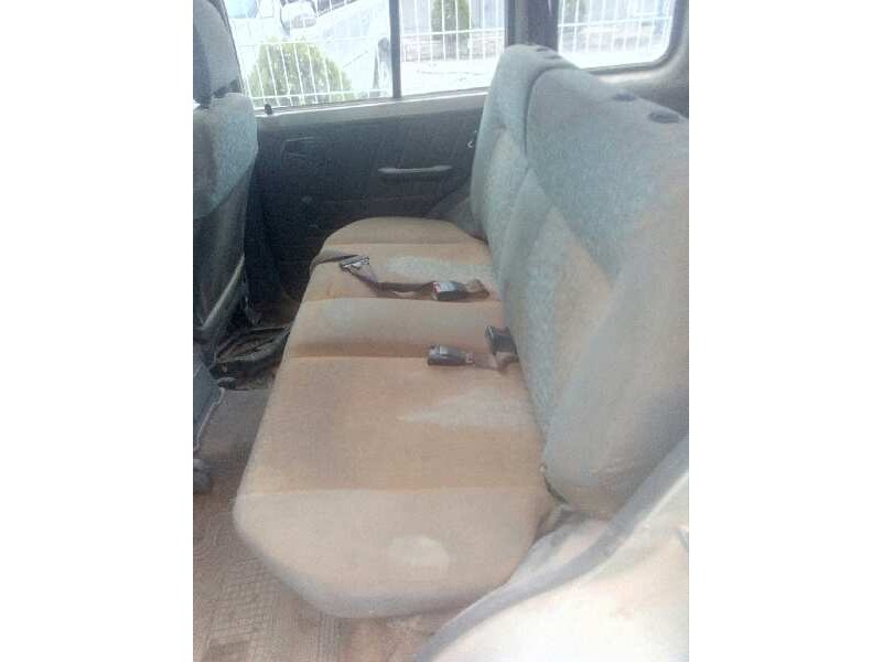 suzuki vitara se/sv (et) del año 2000