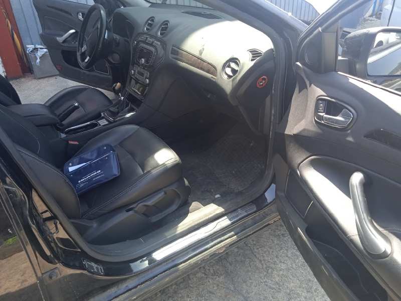 ford mondeo ber. (ca2) del año 2008