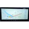 Recambio de pantalla multifuncion para ford kuga iii (dfk) 2.5 duratec plug-in-hybrid referencia OEM IAM PV4B18B955LE3UAW 276754