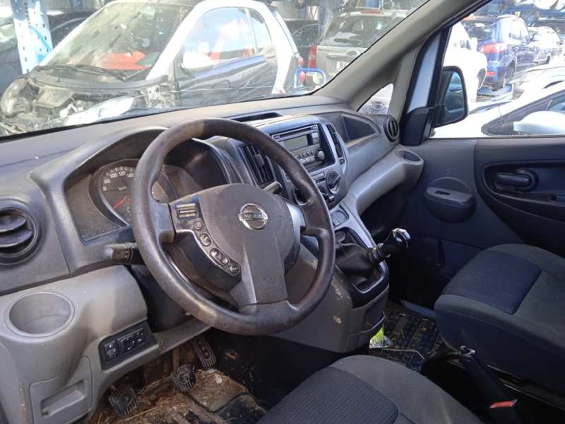 nissan nv 200 (m20) del año 2009