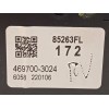 Recambio de pantalla multifuncion para subaru xv (g5) 1.6 cat referencia OEM IAM 85263FL172  4697003024