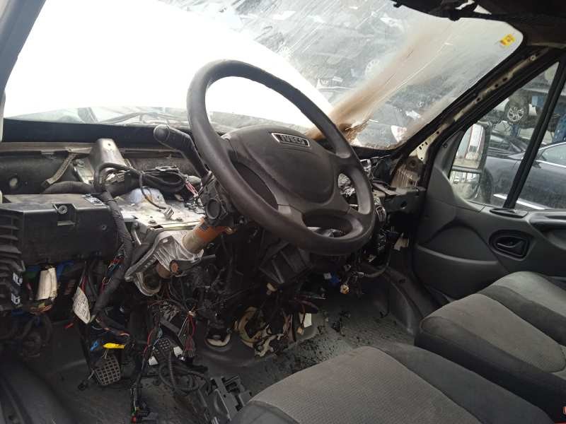 iveco daily ka del año 2012