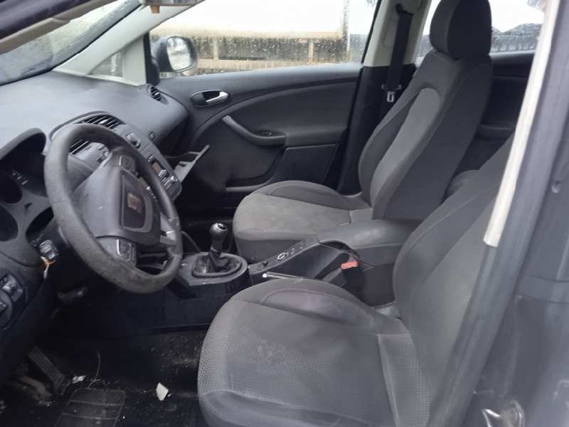 seat altea (5p1) del año 2011