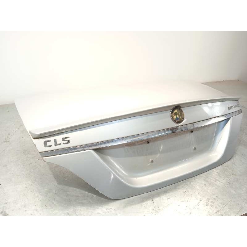 Recambio de tapa maletero para mercedes-benz clase cls (w218) cls 250 cdi be (218.303) referencia OEM IAM A2187500075  218750007