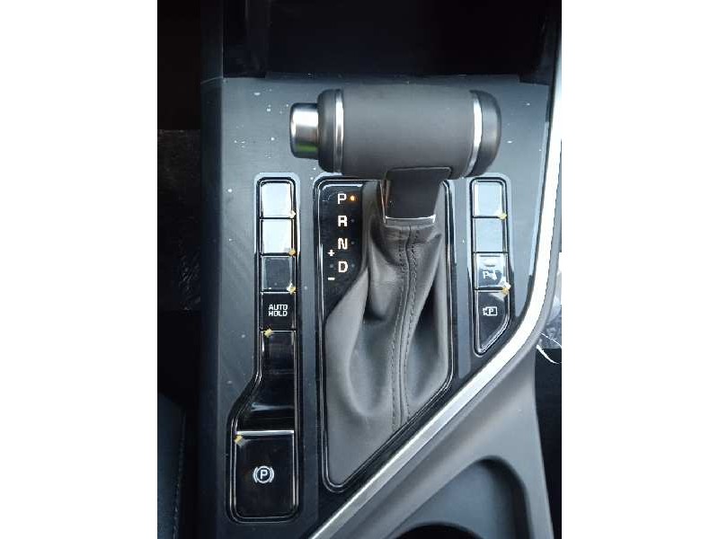 kia e - niro del año 2023