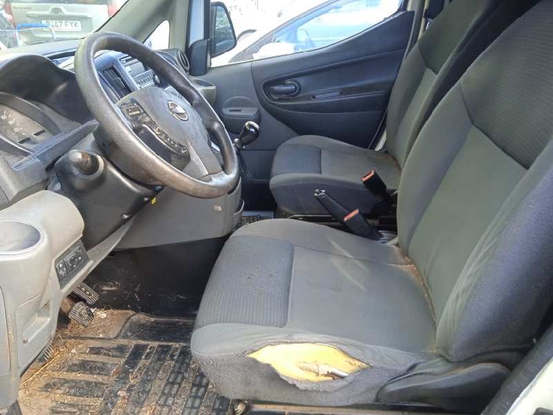 nissan nv 200 (m20) del año 2009