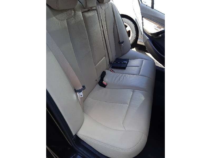 bmw serie 3 lim. (f30) del año 2016