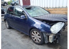 volkswagen golf v berlina (1k1) del año 2004