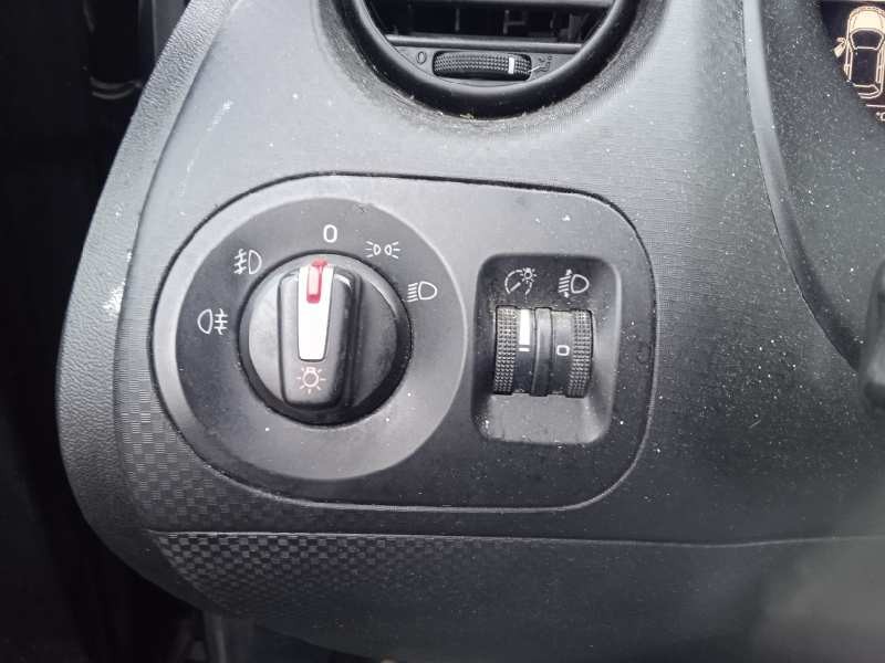 seat altea (5p1) del año 2011