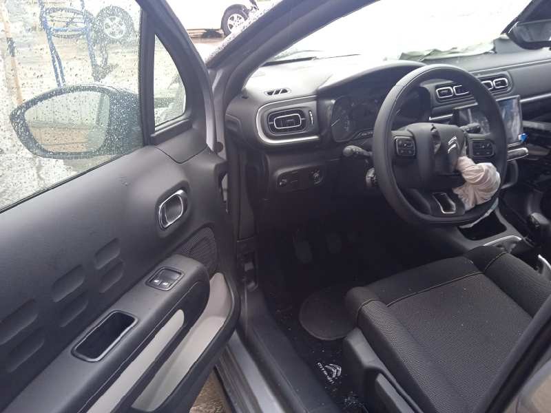 citroën c3 del año 2023