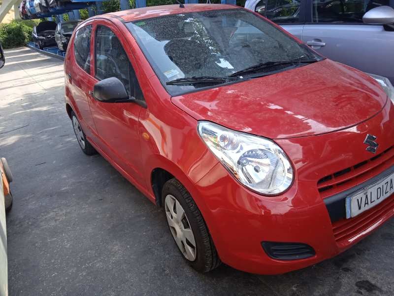 suzuki alto amf 310 del año 2010