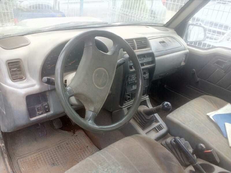 suzuki vitara se/sv (et) del año 2000