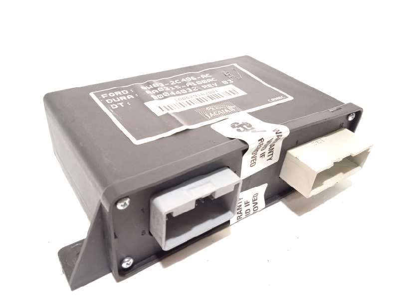 Recambio de modulo electronico para jaguar xf 3.0 v6 diesel cat referencia OEM IAM 8W832C496AC C2D19843 C2P12846