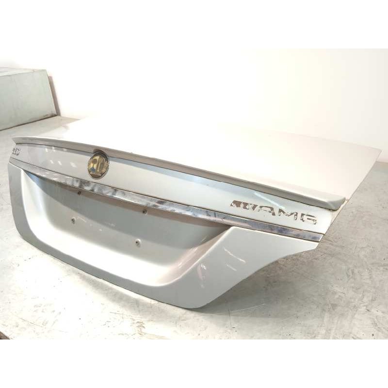 Recambio de tapa maletero para mercedes-benz clase cls (w218) cls 250 cdi be (218.303) referencia OEM IAM A2187500075  218750007
