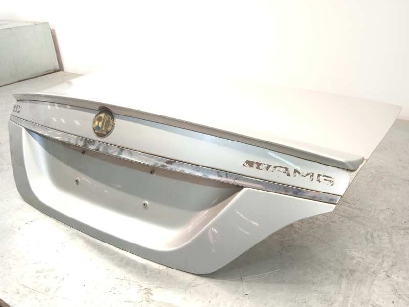 Recambio de tapa maletero para mercedes-benz clase cls (w218) cls 250 cdi be (218.303) referencia OEM IAM A2187500075  218750007