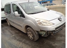 peugeot partner kombi del año 2009