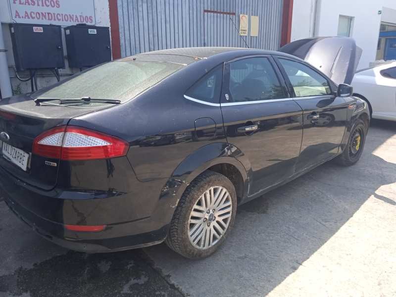 ford mondeo ber. (ca2) del año 2008