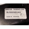 Recambio de elevalunas delantero izquierdo para land rover range rover evoque evoque referencia OEM IAM BJ3223201AG LR067999 WR1