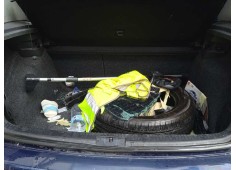 volkswagen golf v berlina (1k1) del año 2004 2