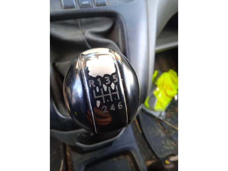 nissan nv 200 (m20) del año 2009