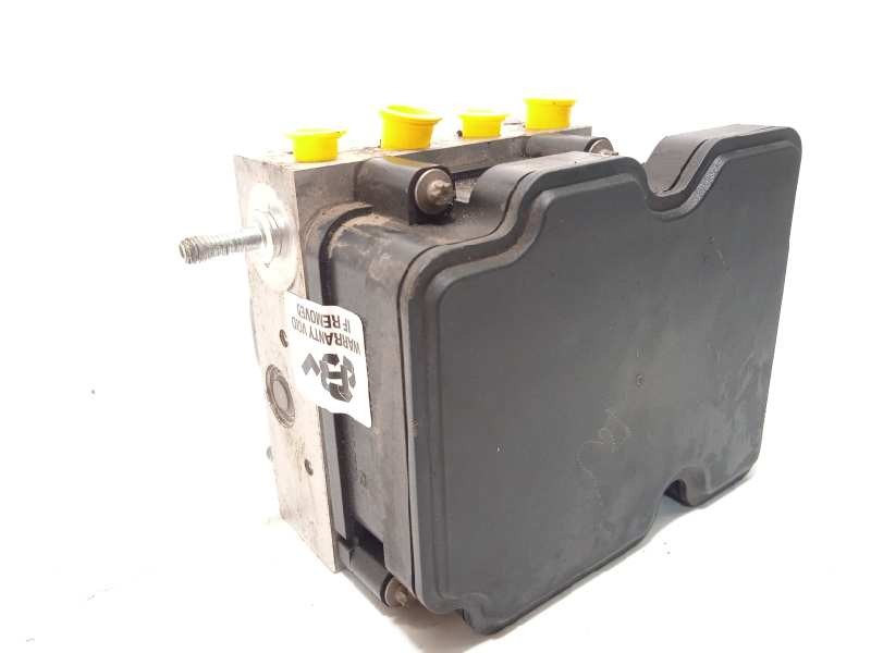 Recambio de abs para renault clio iv life referencia OEM IAM 476601283R 2265106516 269722