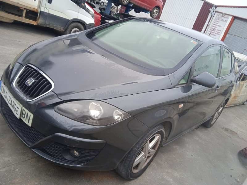 seat altea (5p1) del año 2011