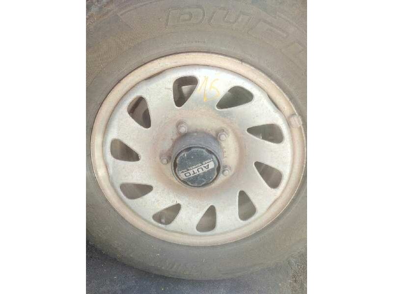 suzuki vitara se/sv (et) del año 2000