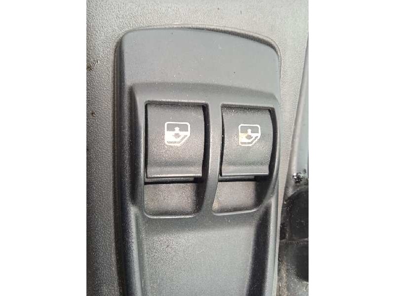 iveco daily ka del año 2012