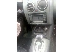 nissan qashqai (j10) del año 2012 2