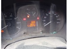 peugeot partner kombi del año 2009 2