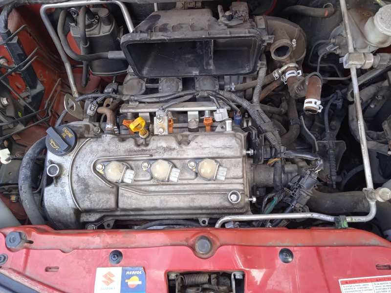 suzuki alto amf 310 del año 2010