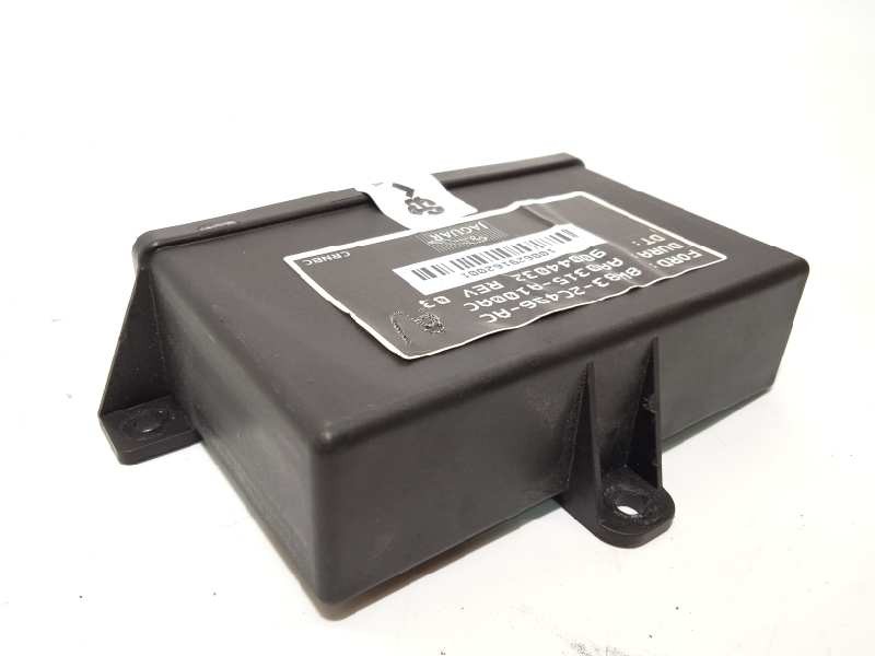 Recambio de modulo electronico para jaguar xf 3.0 v6 diesel cat referencia OEM IAM 8W832C496AC C2D19843 C2P12846