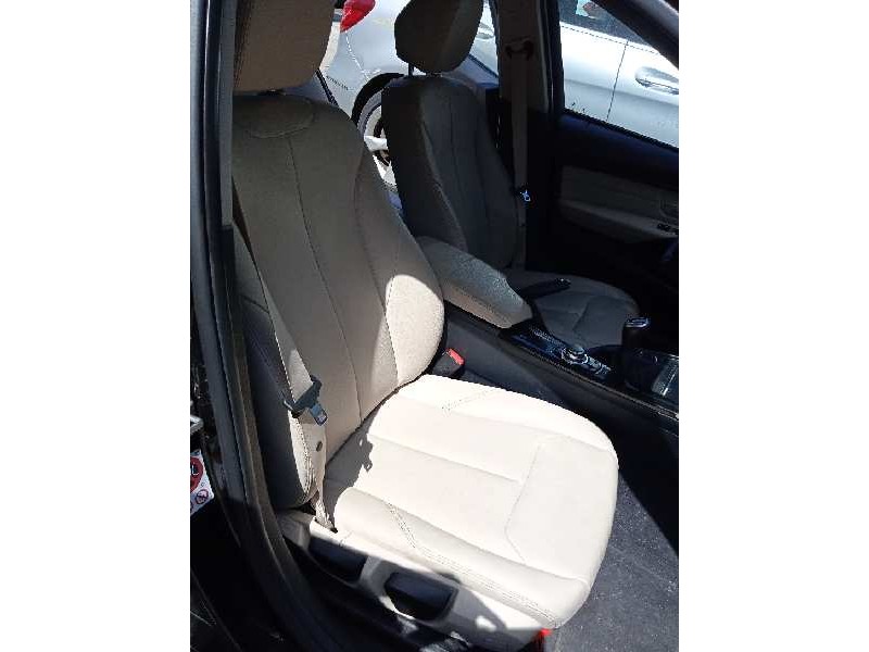 bmw serie 3 lim. (f30) del año 2016